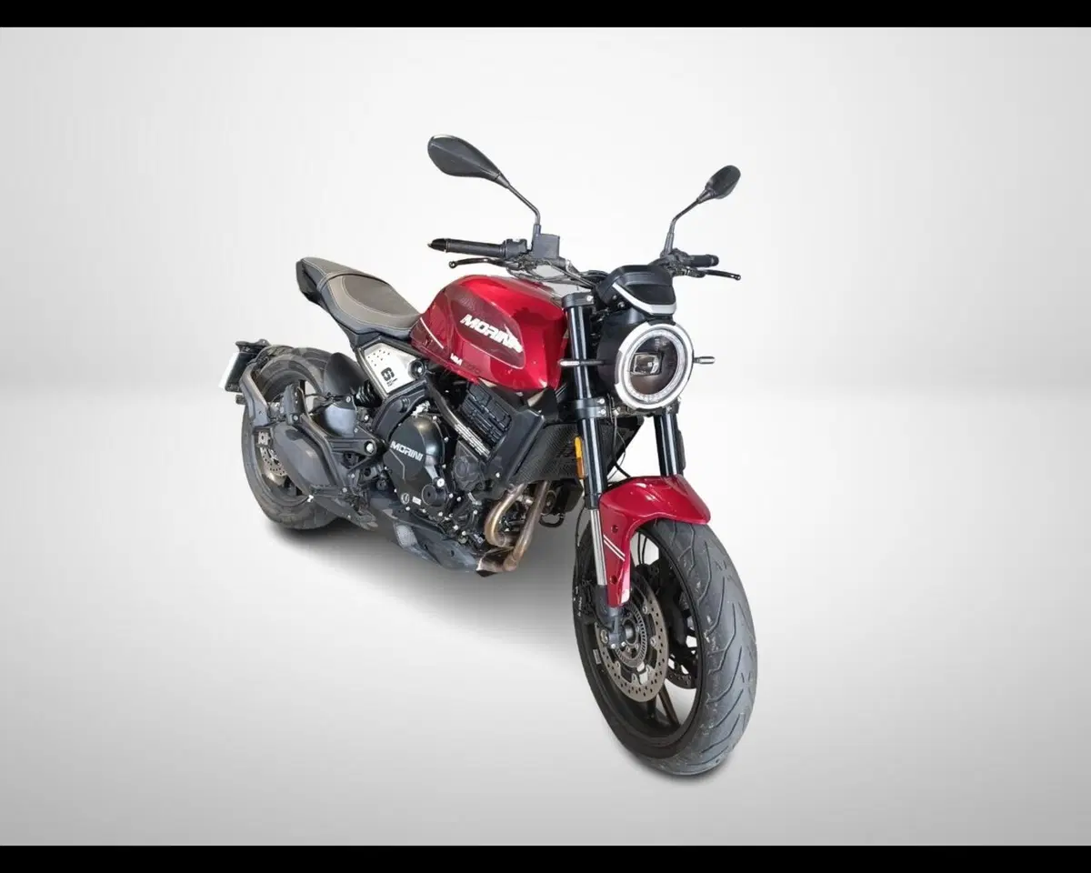 Moto Morini SEIEMMEZZO STR (2022 - 26) (13)