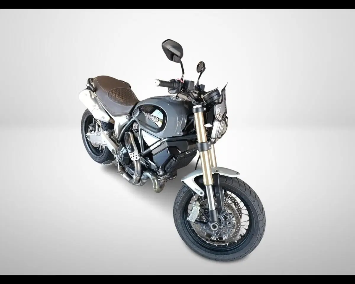 Ducati Scrambler 1100 Sport (2018 - 20) (14)