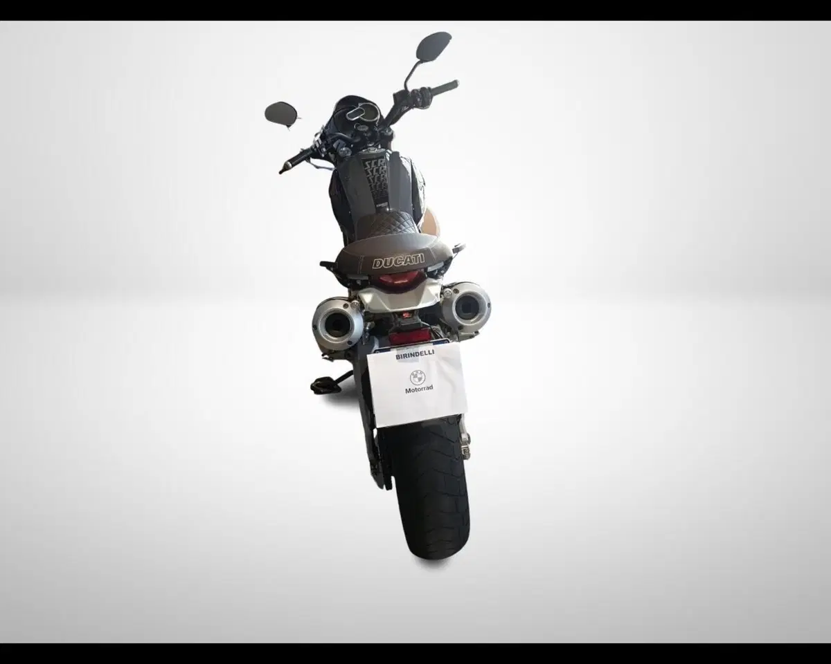 Ducati Scrambler 1100 Sport (2018 - 20) (6)