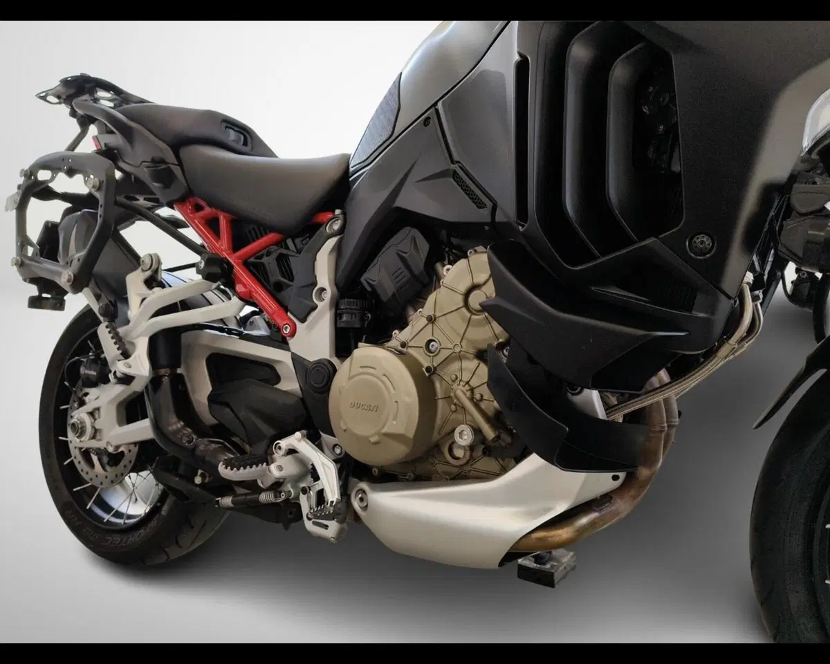 Ducati Multistrada V4 1100 S Sport (2021) (23)