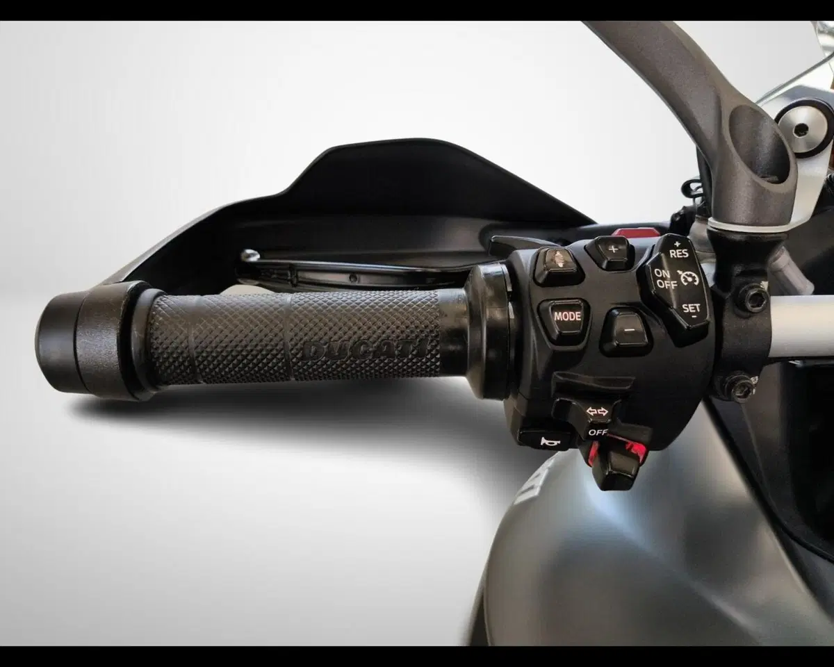 Ducati Multistrada V4 1100 S Sport (2021) (10)