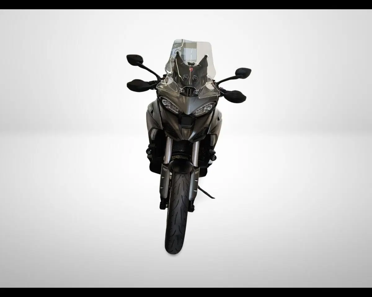 Ducati Multistrada V4 1100 S Sport (2021) (4)