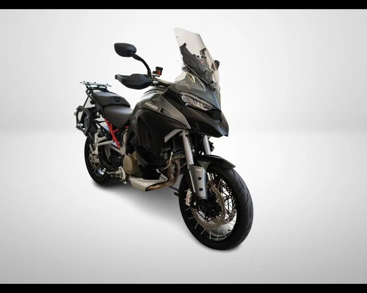 Ducati Multistrada V4 1100 S Sport (2021) (31)
