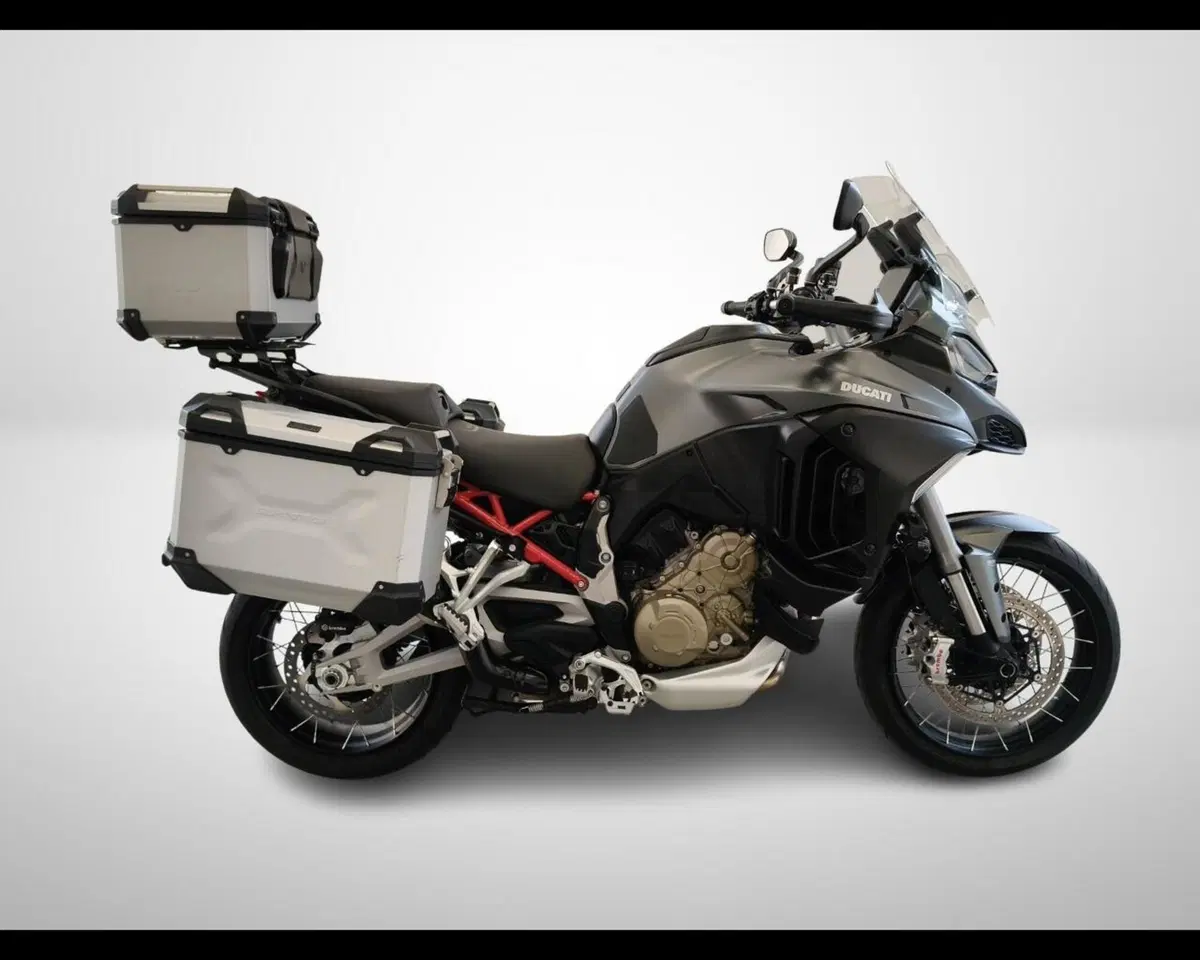 Ducati Multistrada V4 1100 S Sport (2021) (5)