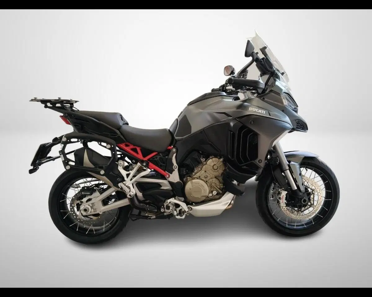 Ducati Multistrada V4 1100 S Sport (2021) (33)