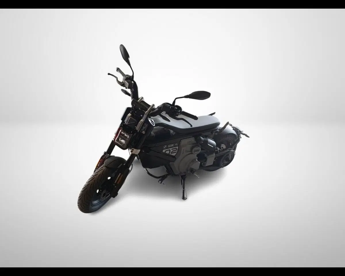 Bmw CE 02 AM (2024 - 26)