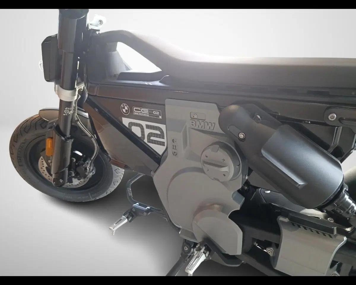 Bmw CE 02 AM (2024 - 26) (13)