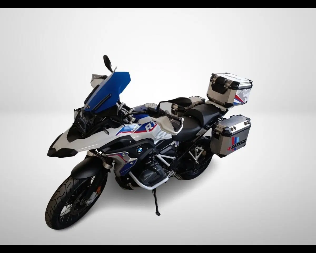 Bmw R 1250 GS (2021 - 24)
