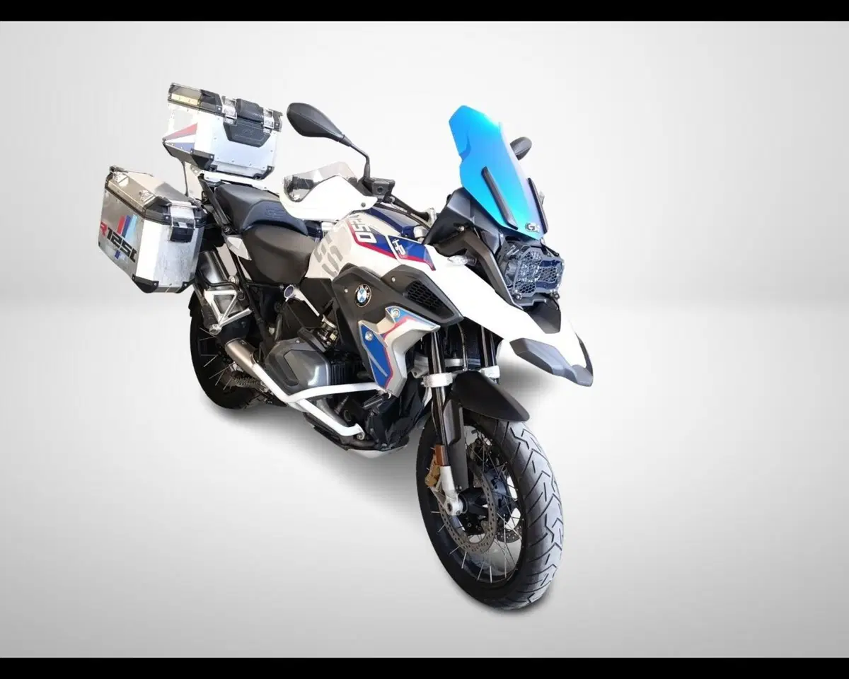 Bmw R 1250 GS (2021 - 24) (14)