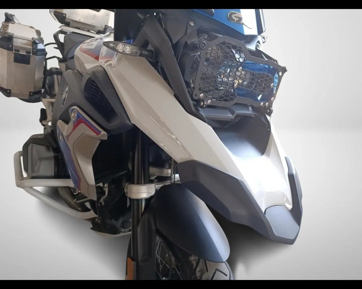 Bmw R 1250 GS (2021 - 24) (11)