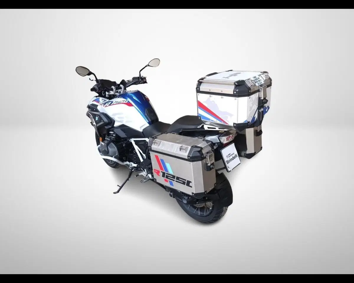 Bmw R 1250 GS (2021 - 24) (15)