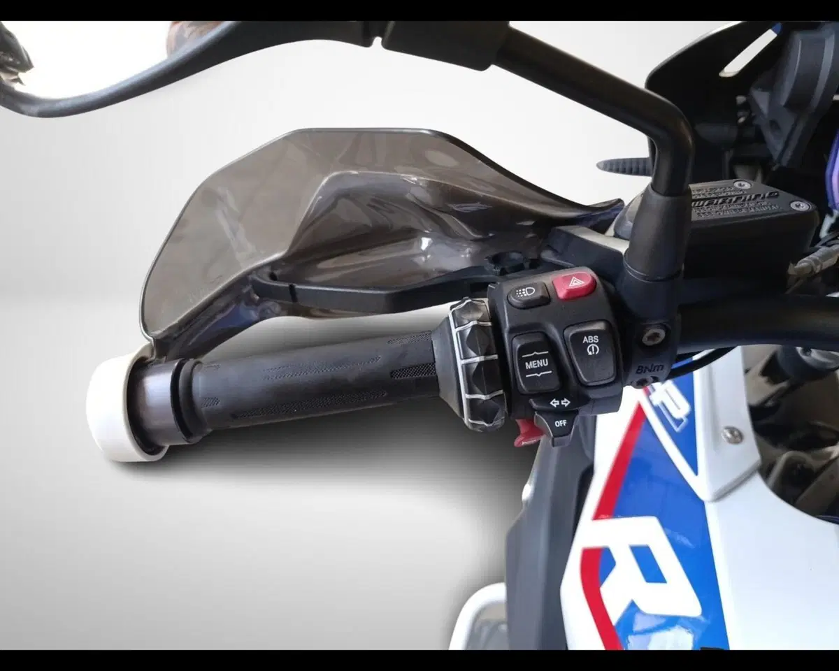Bmw R 1250 GS (2021 - 24) (9)