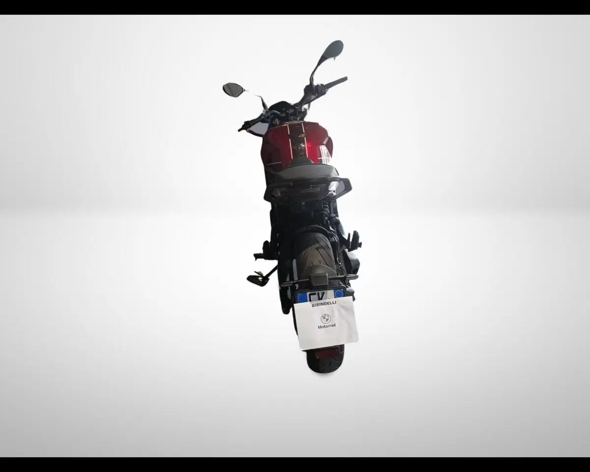 Moto Morini SEIEMMEZZO STR (2022 - 26) (7)