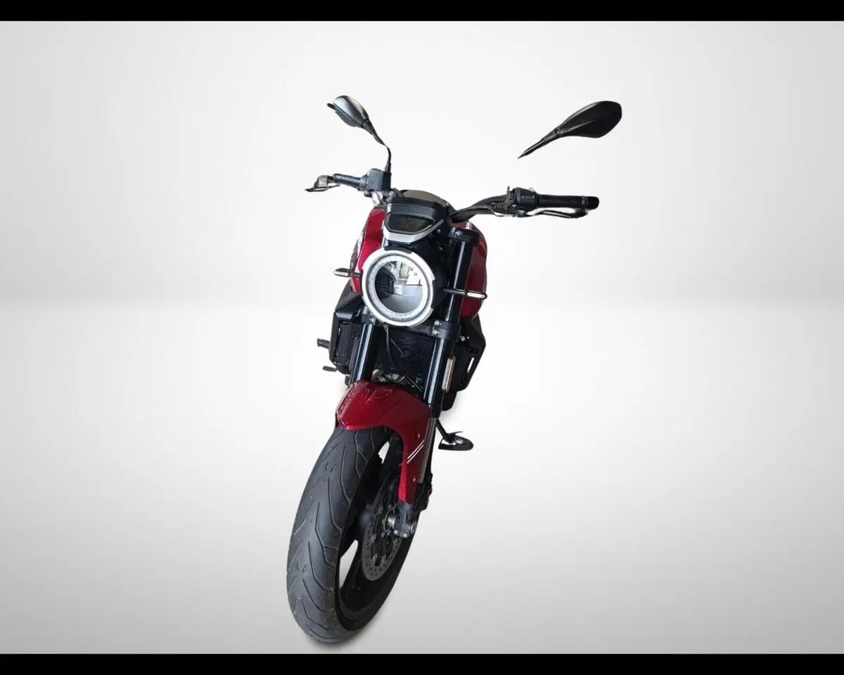Moto Morini SEIEMMEZZO STR (2022 - 26) (4)