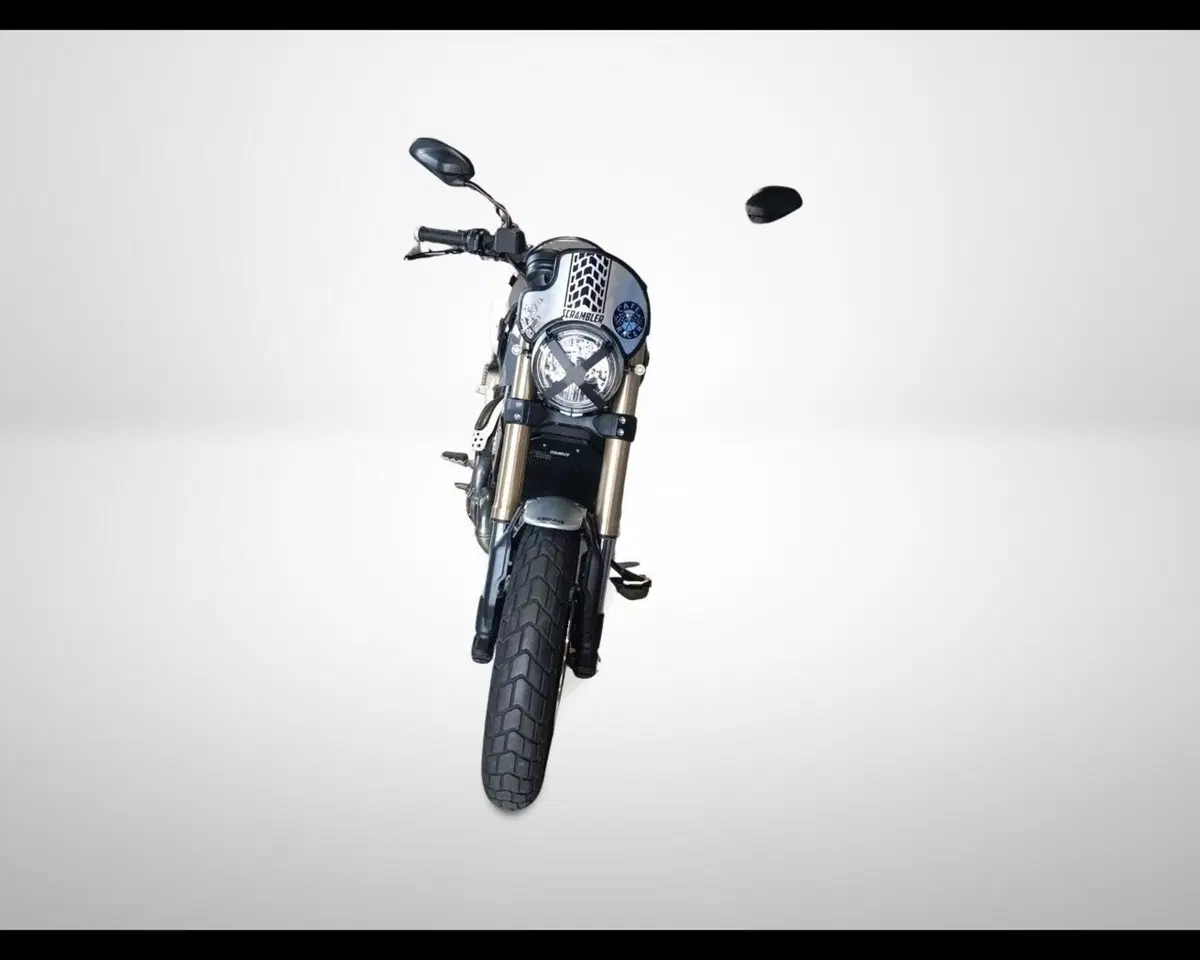 Ducati Scrambler 1100 Sport (2018 - 20) (4)