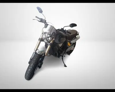 Ducati Scrambler 1100 Sport (2018 - 20) usata
