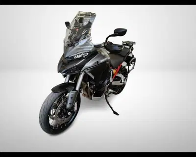 Ducati Multistrada V4 1100 S Sport (2021) usata