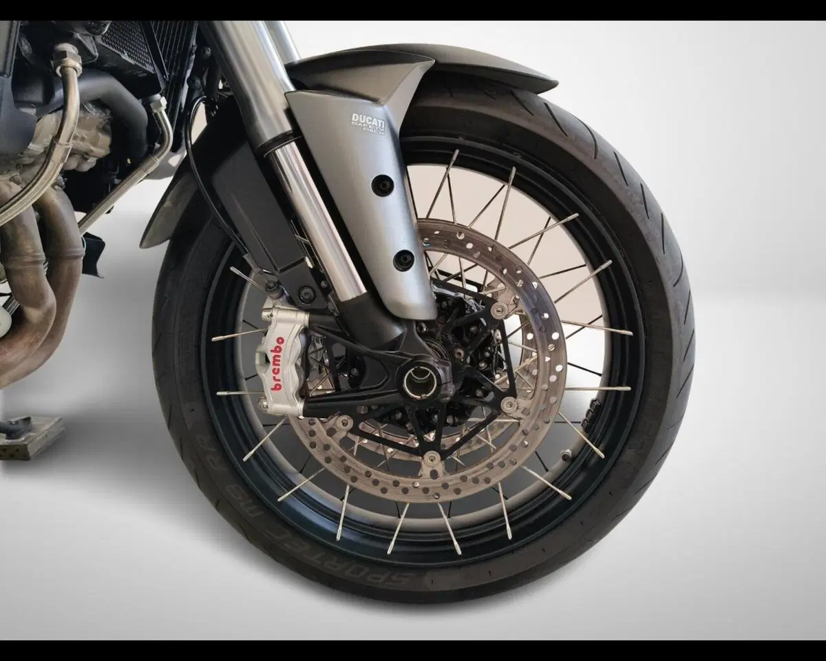 Ducati Multistrada V4 1100 S Sport (2021) (8)