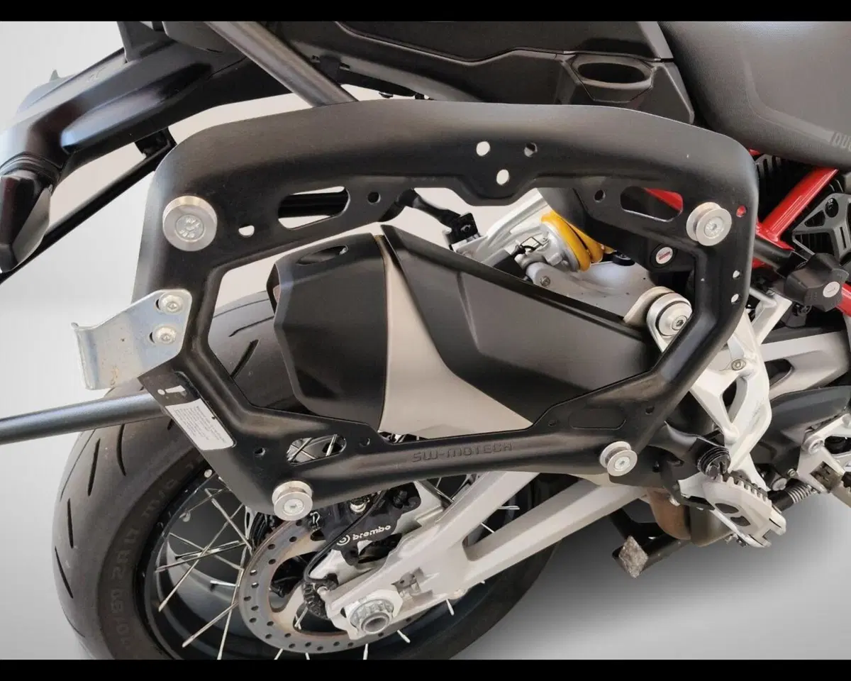Ducati Multistrada V4 1100 S Sport (2021) (18)