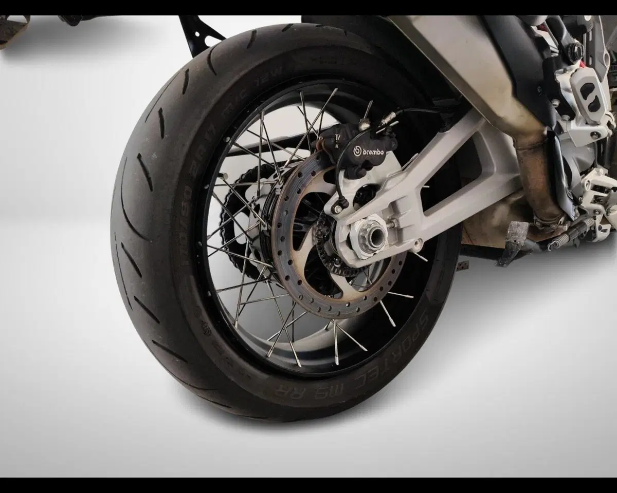Ducati Multistrada V4 1100 S Sport (2021) (24)