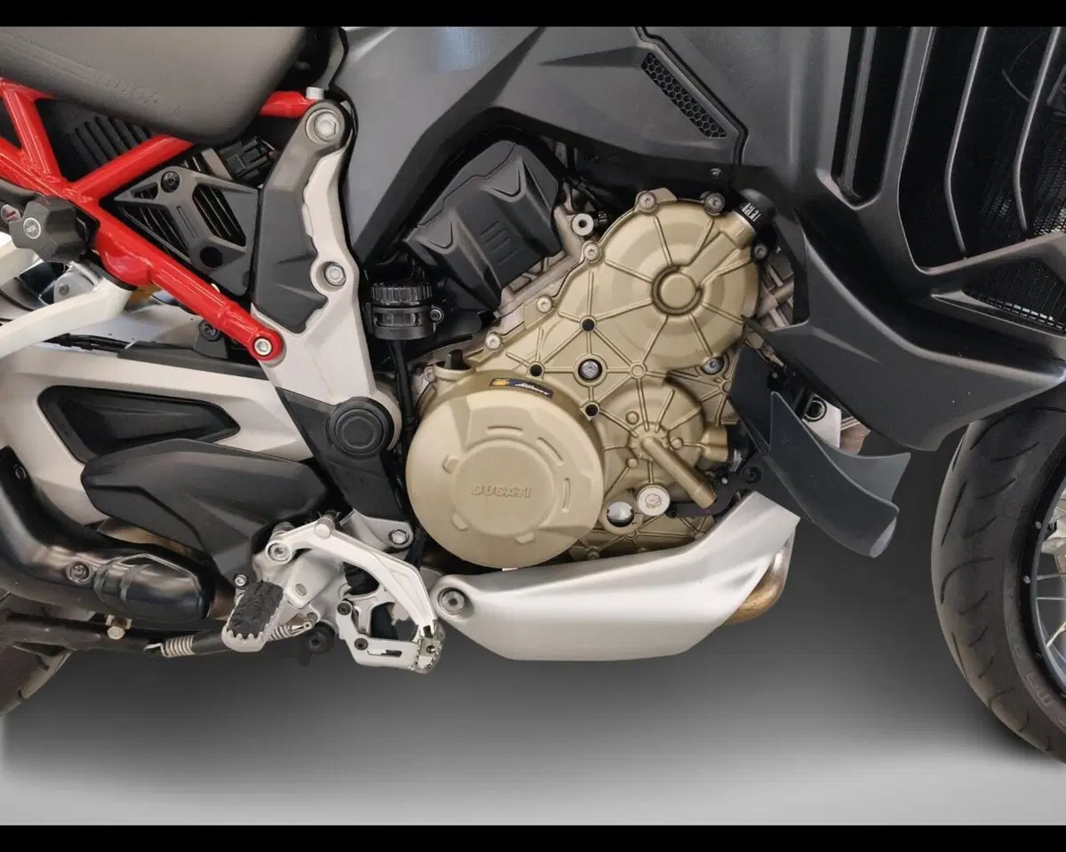 Ducati Multistrada V4 1100 S Sport (2021) (19)