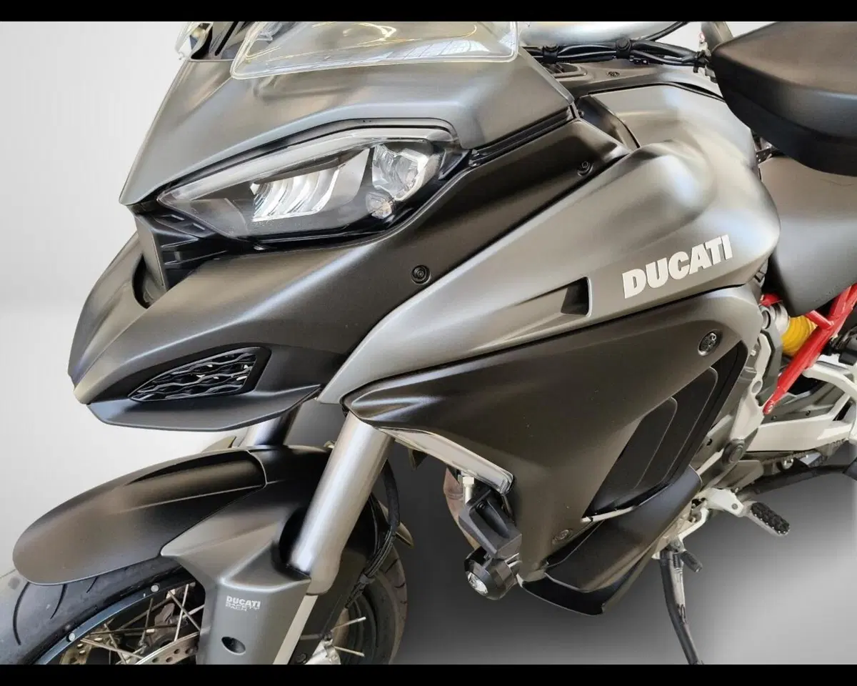 Ducati Multistrada V4 1100 S Sport (2021) (20)