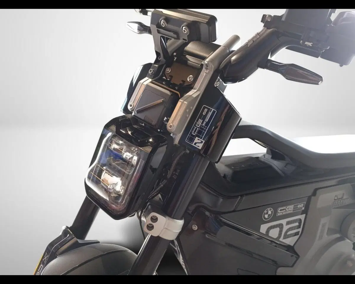 Bmw CE 02 AM (2024 - 26) (12)