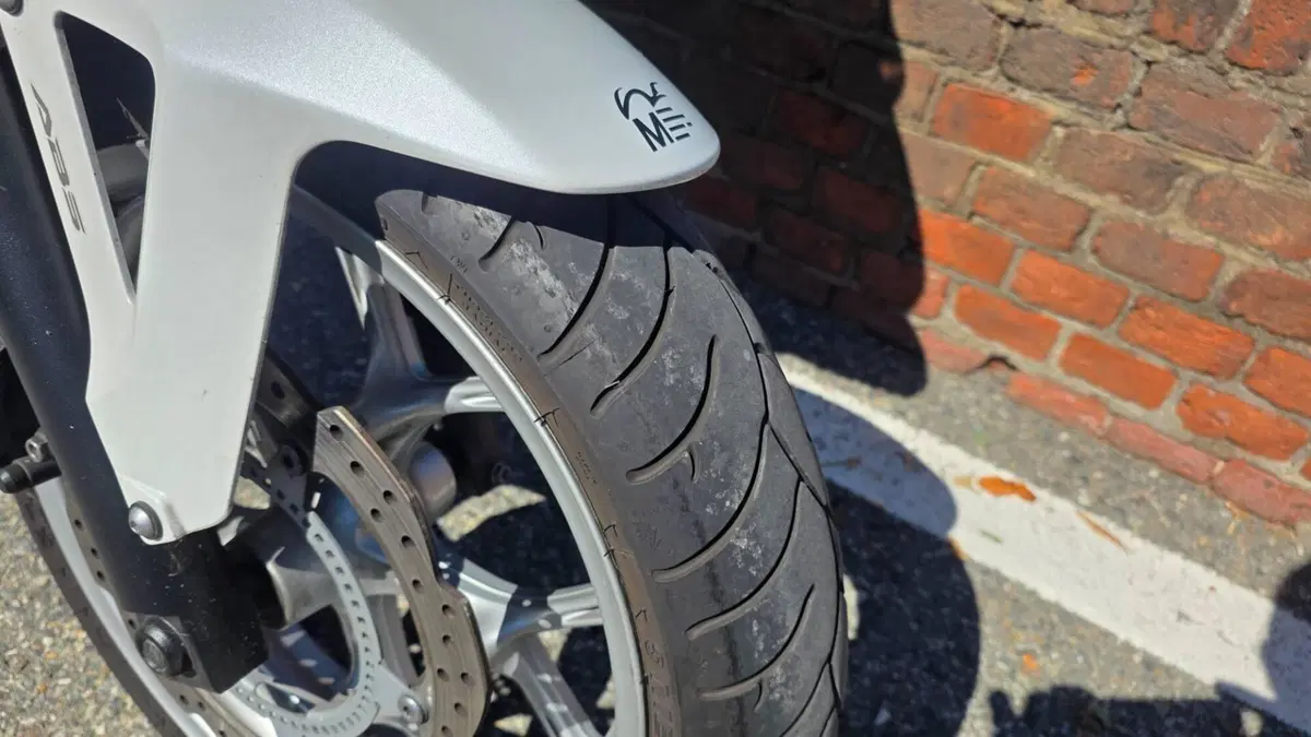 Honda NC 750 X ABS (2016 -17) (4)
