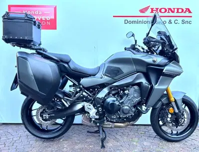 Yamaha Tracer 9 GT (2021 - 24) usata