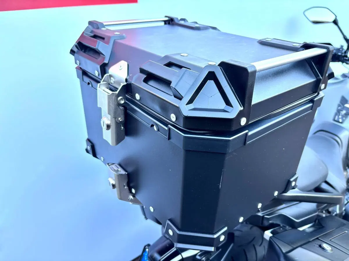 Yamaha Tracer 9 GT (2021 - 24) (5)