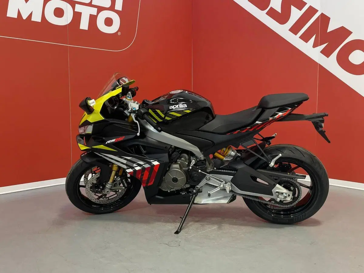 Aprilia RS 660 Factory (2025 - 26) (6)