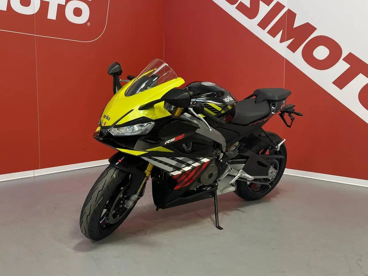Aprilia RS 660 Factory (2025 - 26) (5)