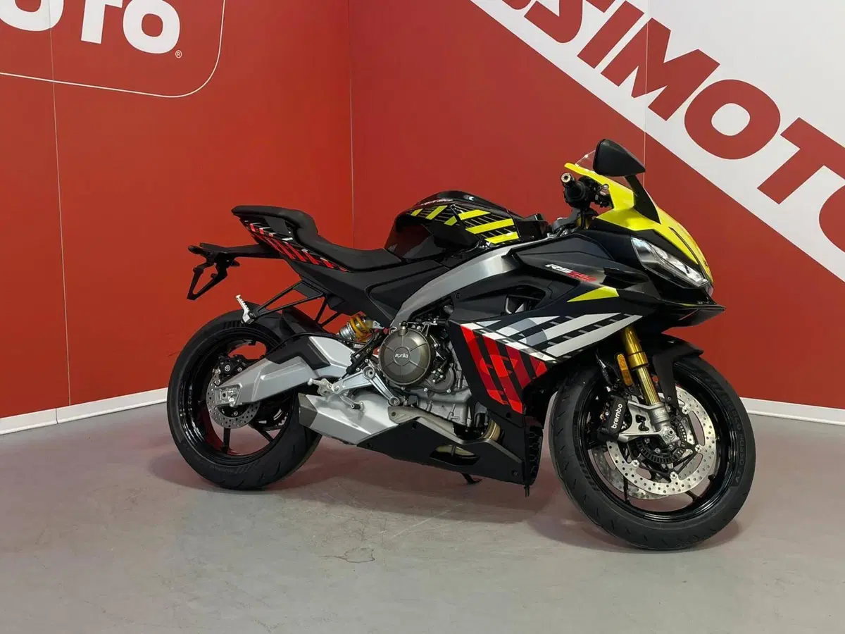 Aprilia RS 660 Factory (2025 - 26) (2)