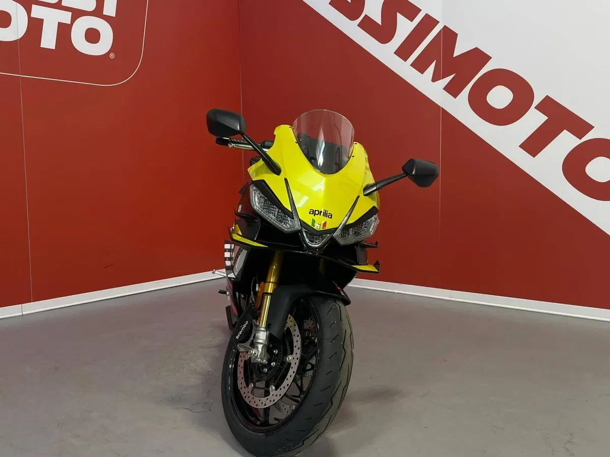 Aprilia RS 660 Factory (2025 - 26) (7)