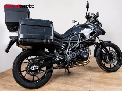 Bmw F 700 GS (2012 - 15) usata
