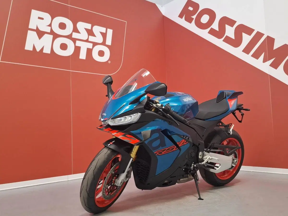 Aprilia RSV4 1100 (2025 - 26) (2)
