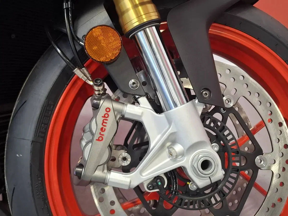Aprilia RSV4 1100 (2025 - 26) (10)