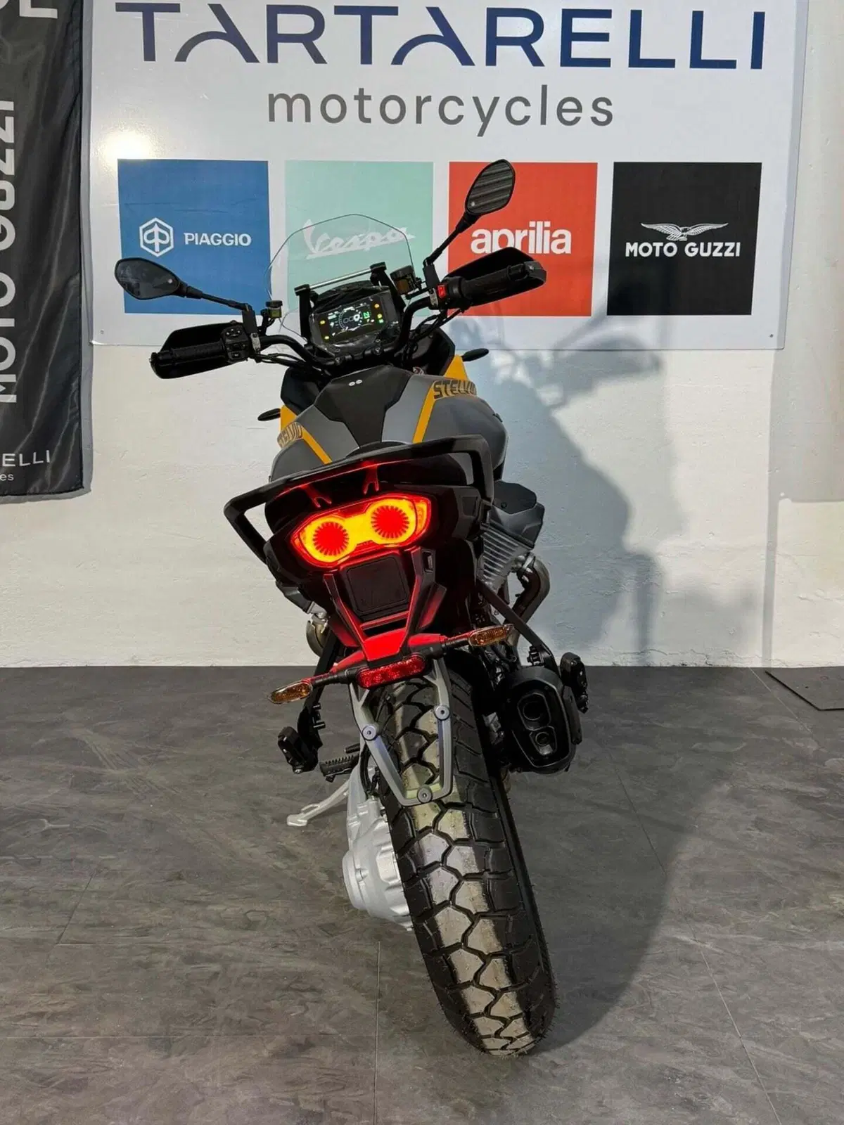 Moto Guzzi Stelvio PFF (2024 - 26) (6)