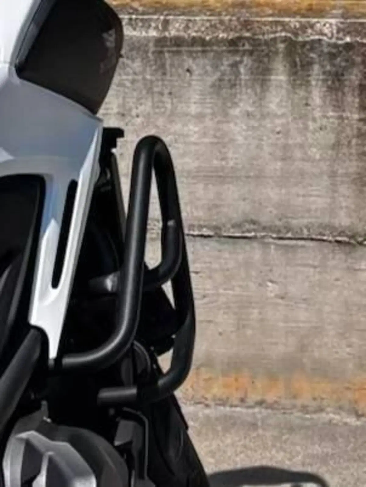 Honda NC 750 X ABS (2014 - 15) (7)