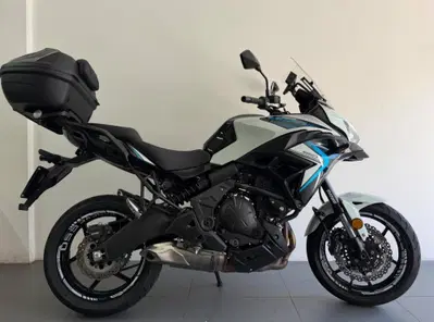 Kawasaki Versys 650 (2025 - 26) usata