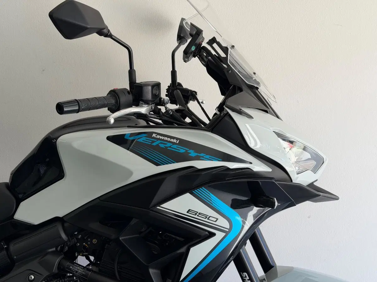 Kawasaki Versys 650 (2025 - 26) (5)