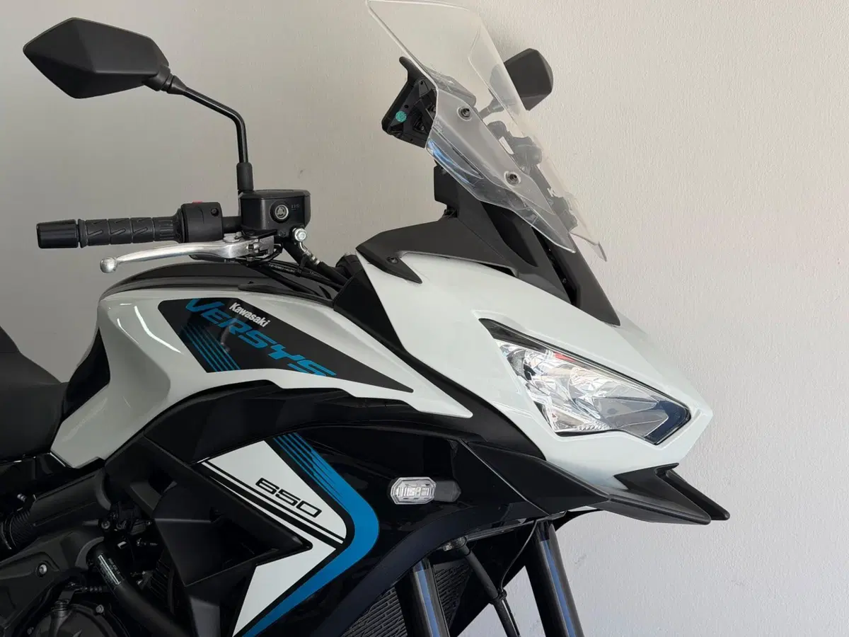 Kawasaki Versys 650 (2025 - 26) (6)
