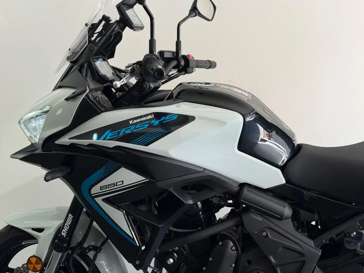 Kawasaki Versys 650 (2025 - 26) (10)