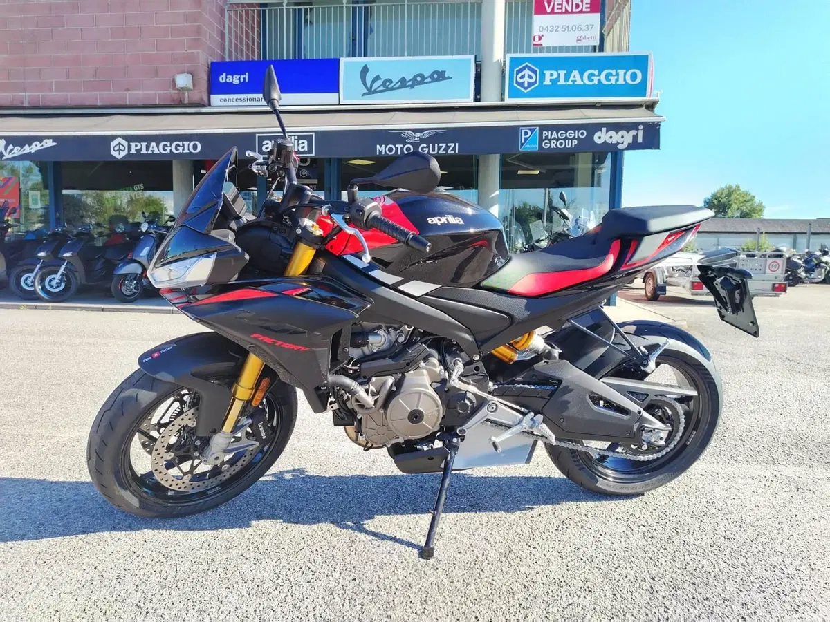 Aprilia Tuono 660 Factory (2025 - 26) (3)