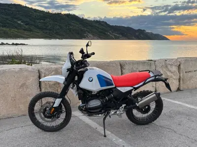 Bmw R 12 G/S (2026) usata