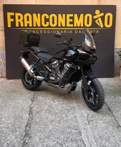Harley-Davidson Pan America 1250 (2020 - 25) usata