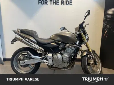 Honda Hornet 600 (2005 - 06) usata