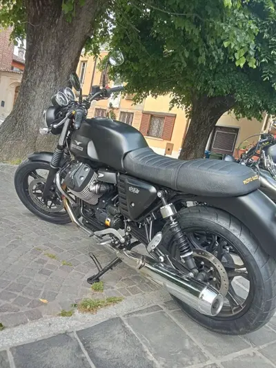 Moto Guzzi V7 Special (2012 - 14) usata