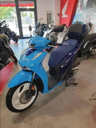 Honda SH 125i (2024 - 25) nuova