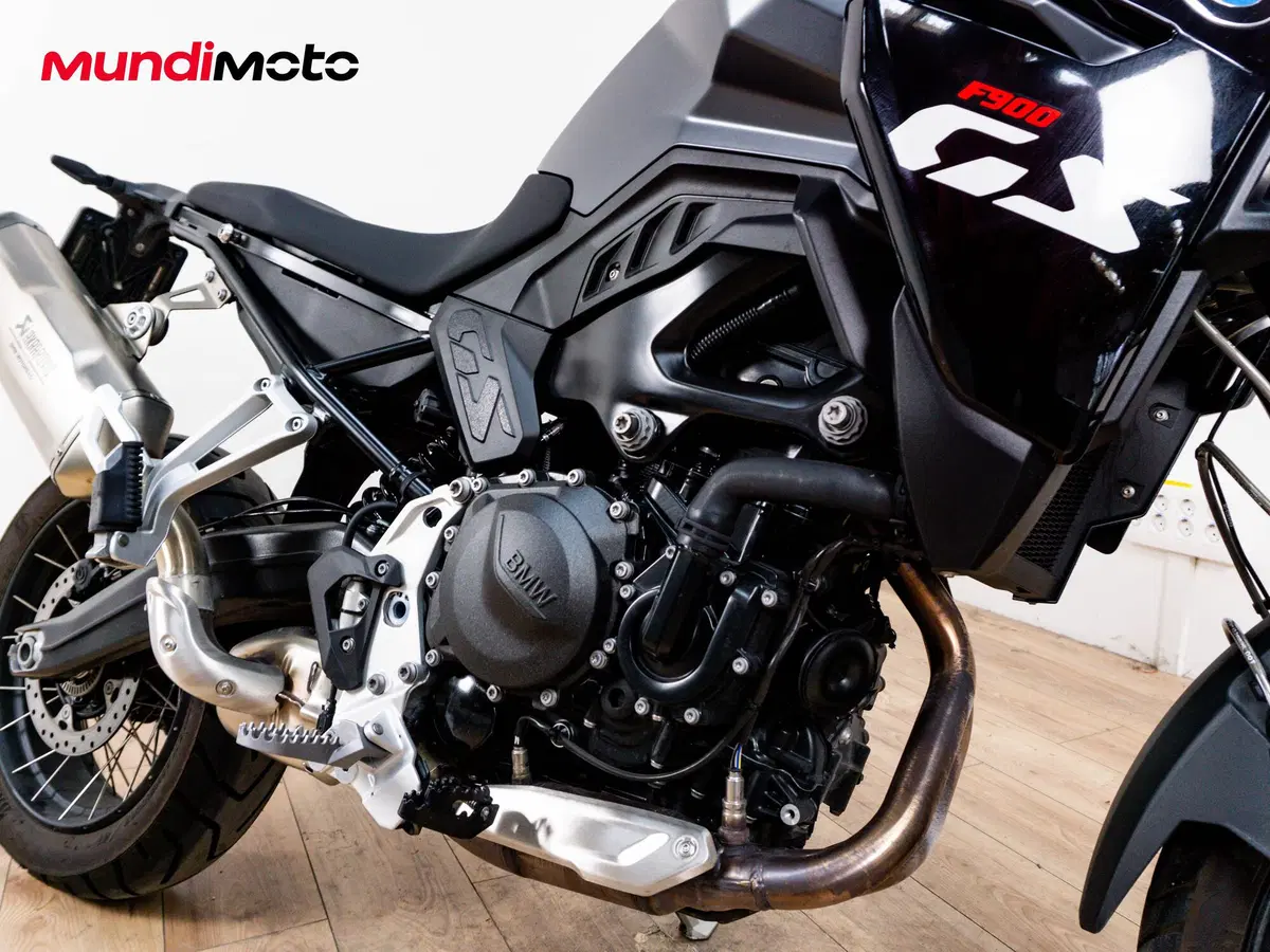 Bmw F 900 GS (2024 - 26) (5)